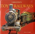 Christie's Toy Railways by MARSH, Hugo